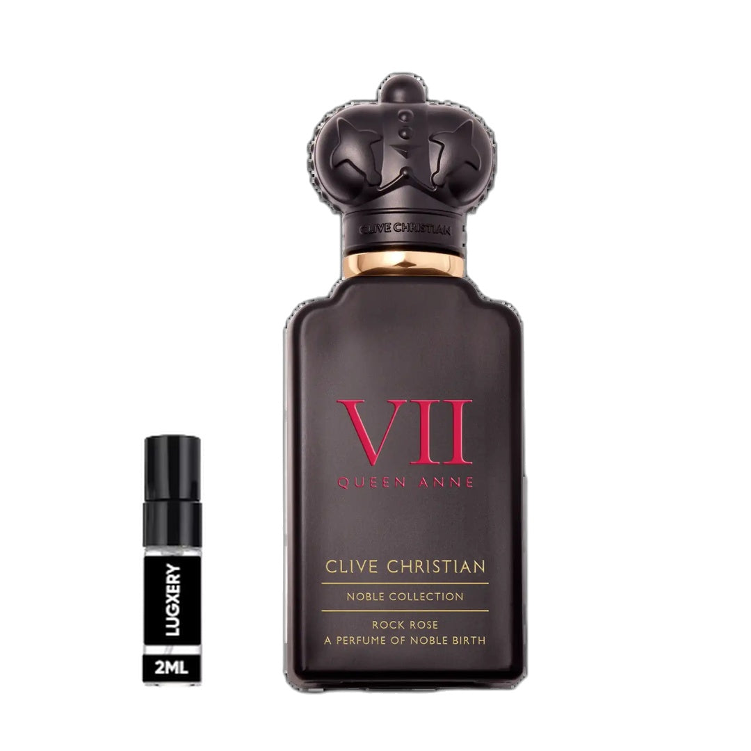 Clive Christian Rock Rose Parfum Men