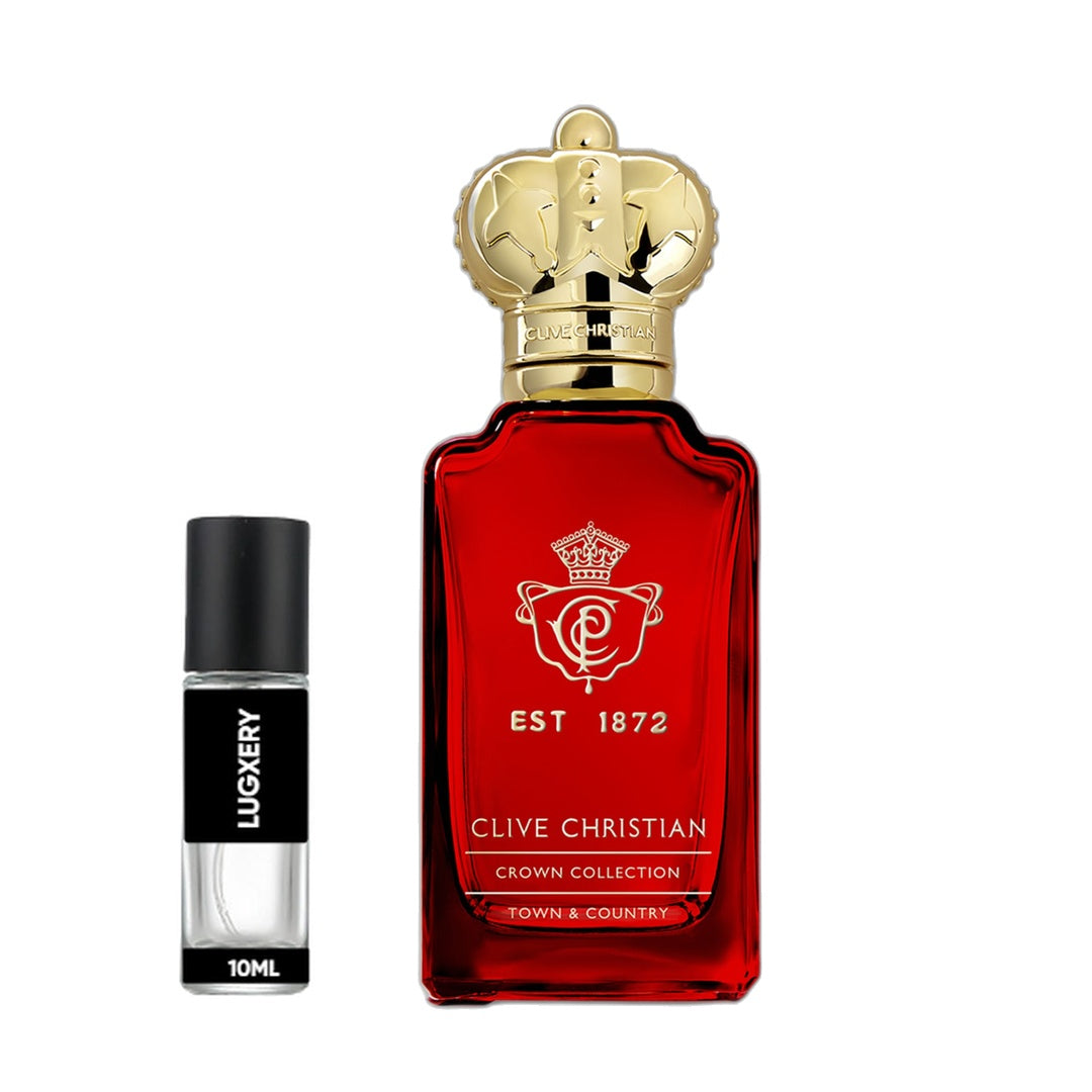 Clive Christian Town & Country EDP Unisex