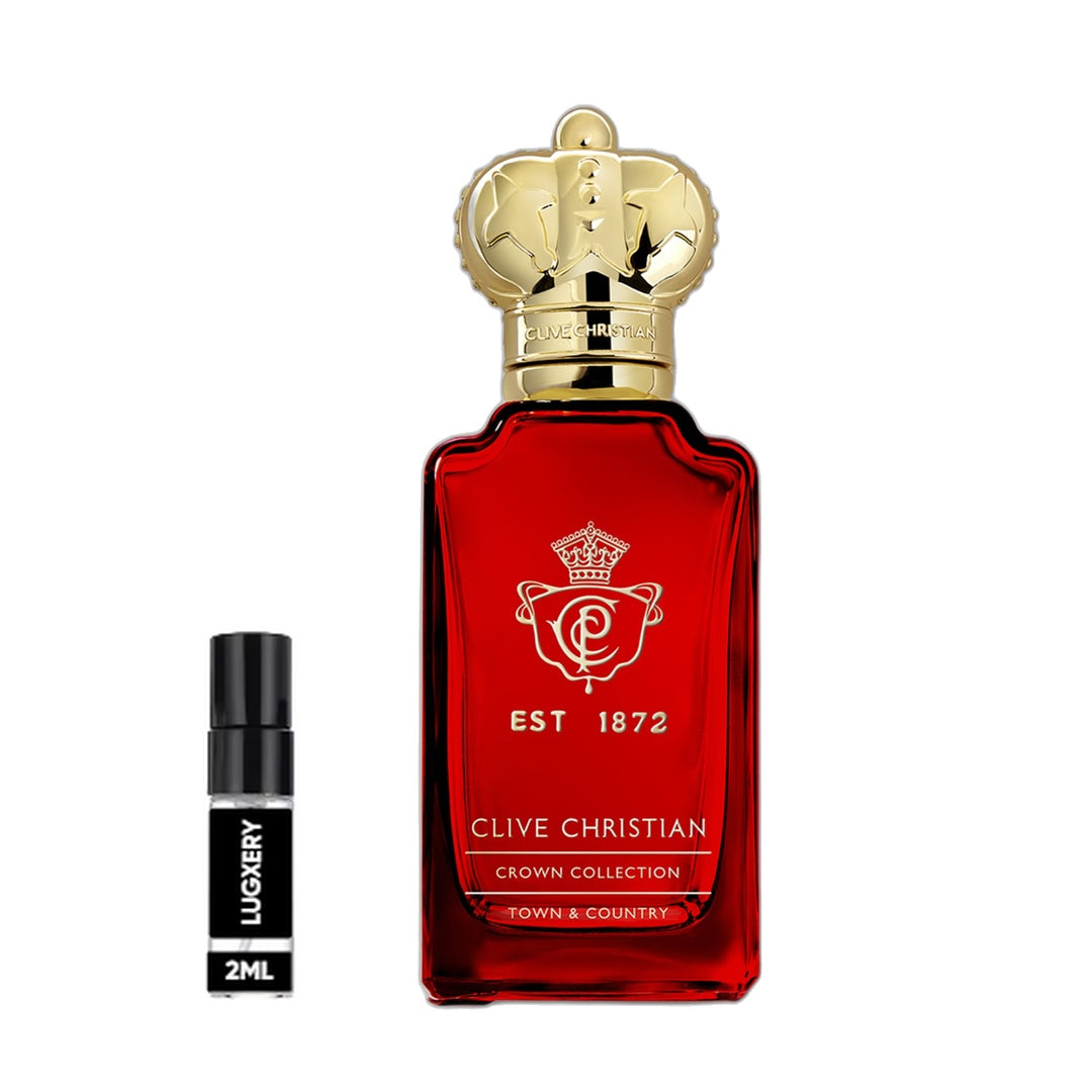 Clive Christian Town & Country EDP Unisex