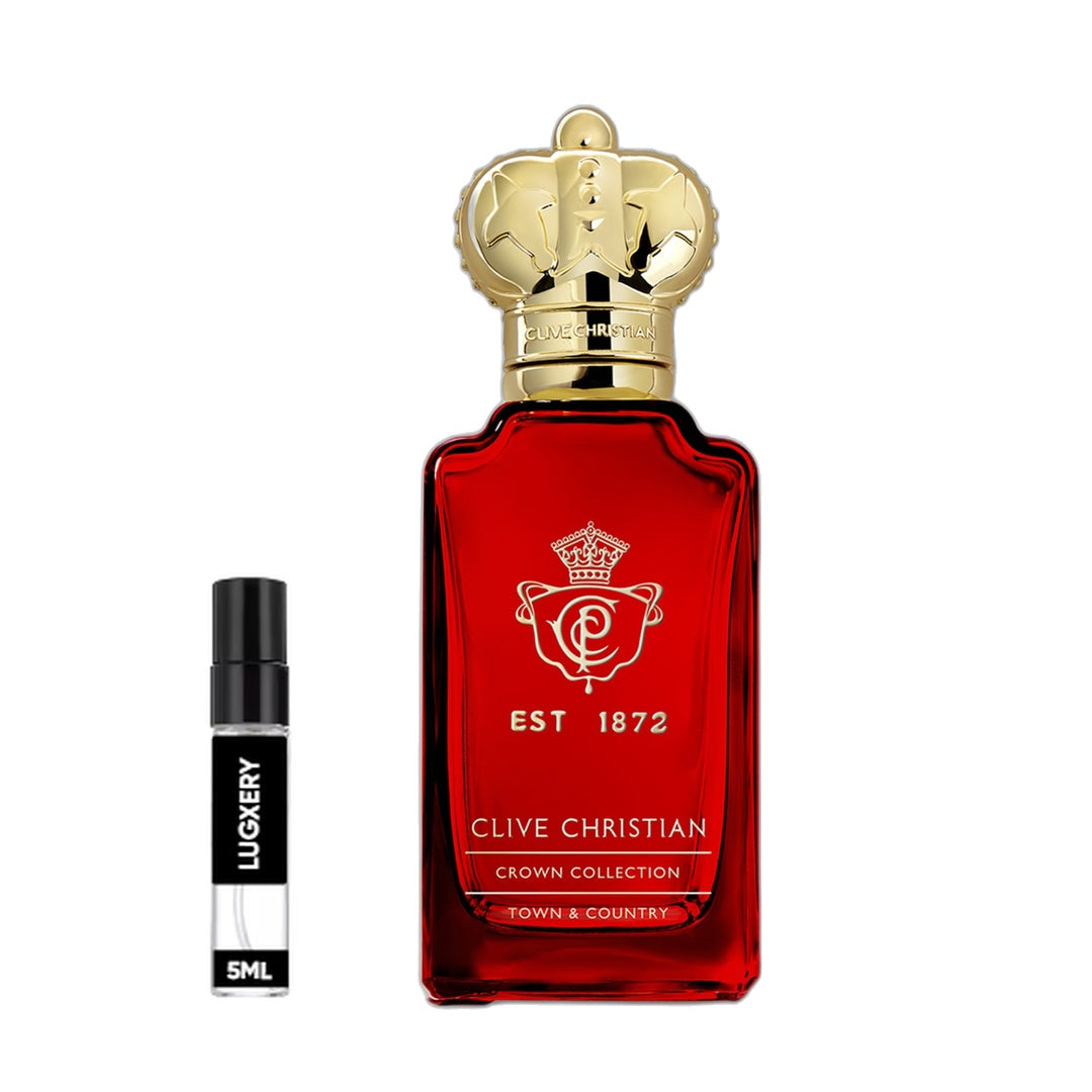 Clive Christian Town & Country EDP Unisex
