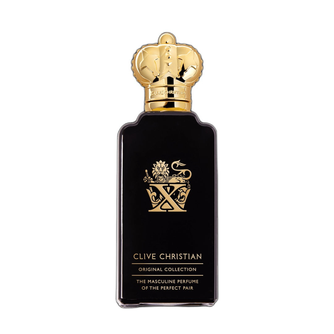 Clive Christian X Parfum Men