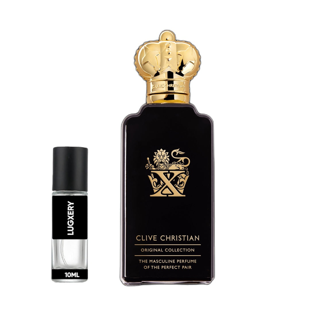 Clive Christian X Parfum Men
