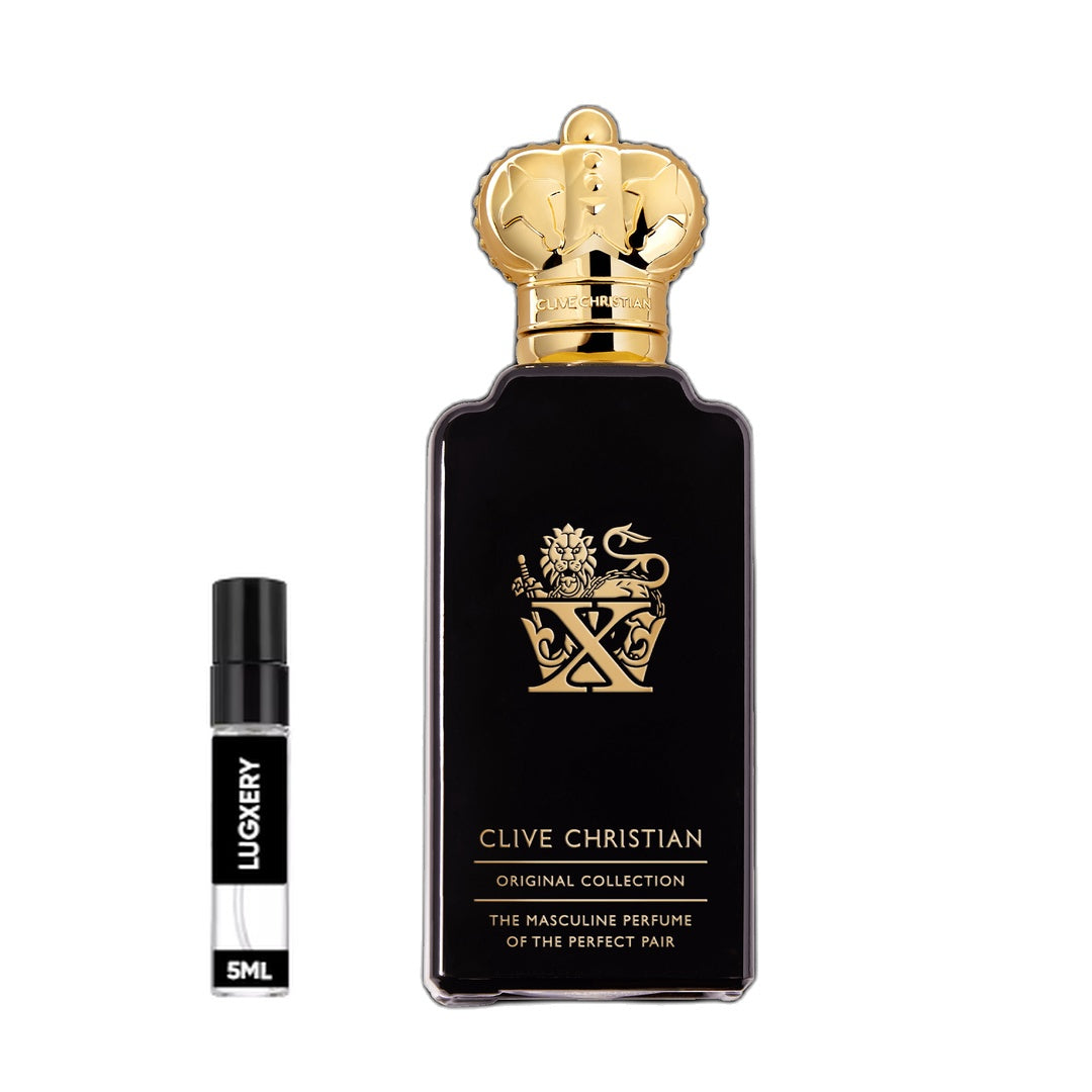 Clive Christian X Parfum Men