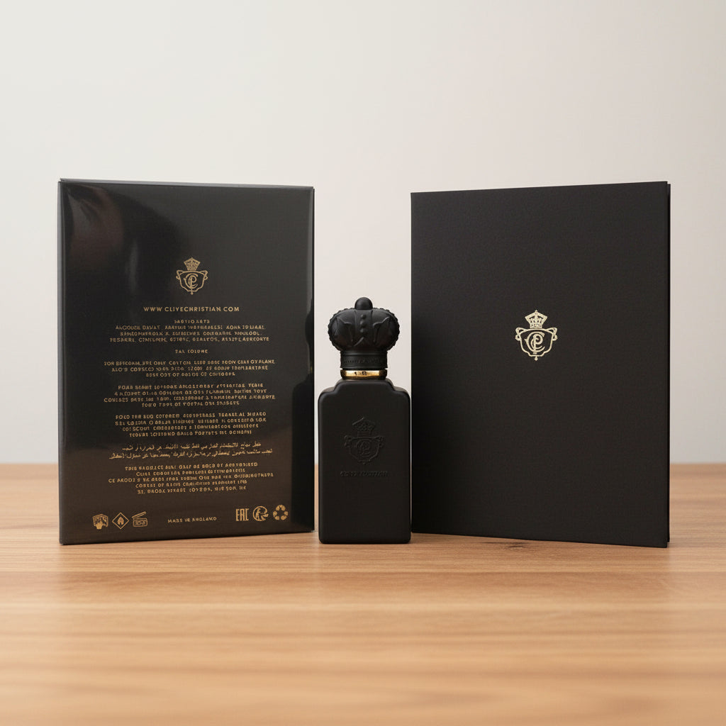 Clive Christian Blonde Amber Parfum Unisex