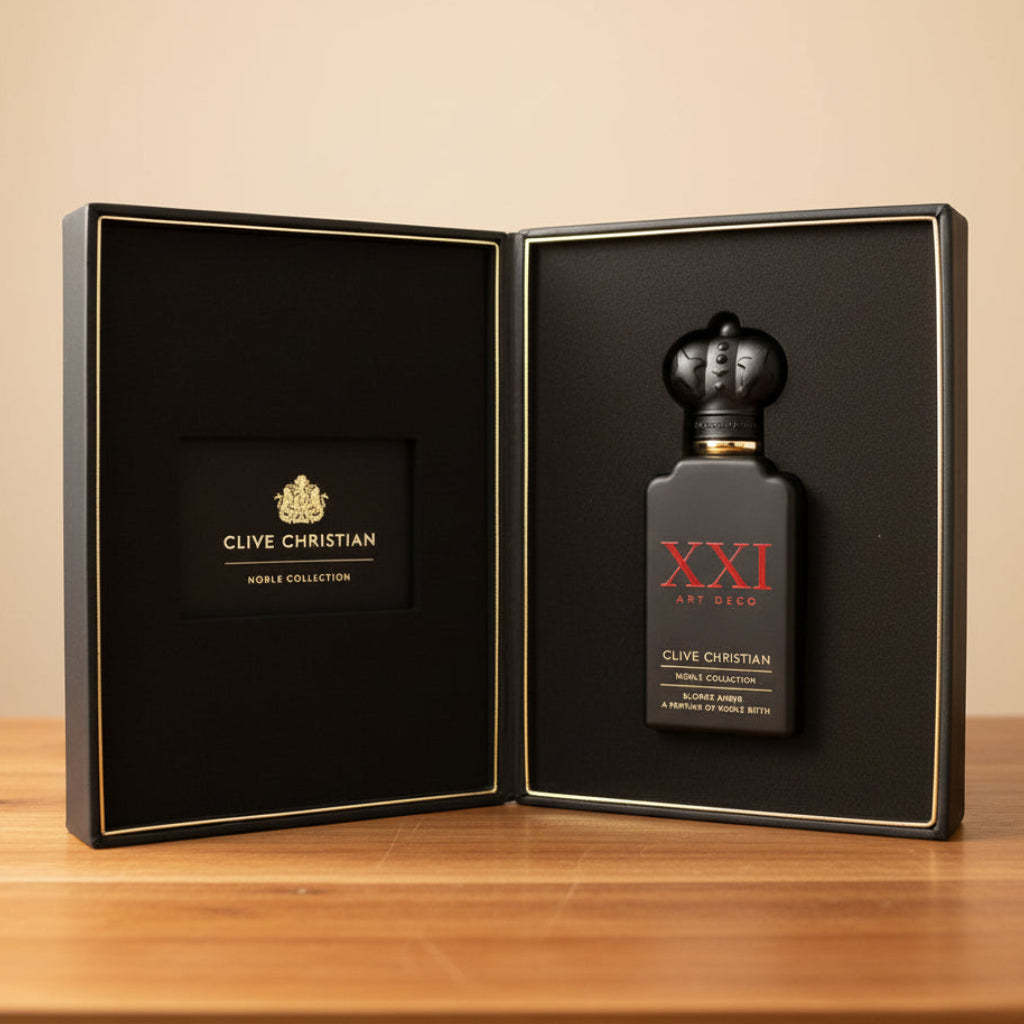 Clive Christian Blonde Amber Parfum Unisex