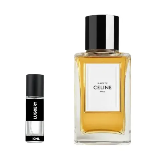 Celine Black Tie EDP Unisex