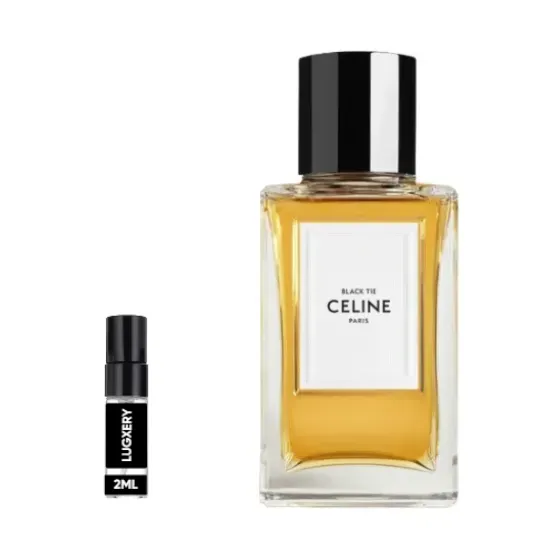 Celine Black Tie EDP Unisex