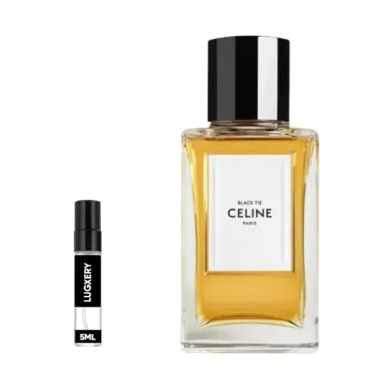 Celine Black Tie EDP Unisex