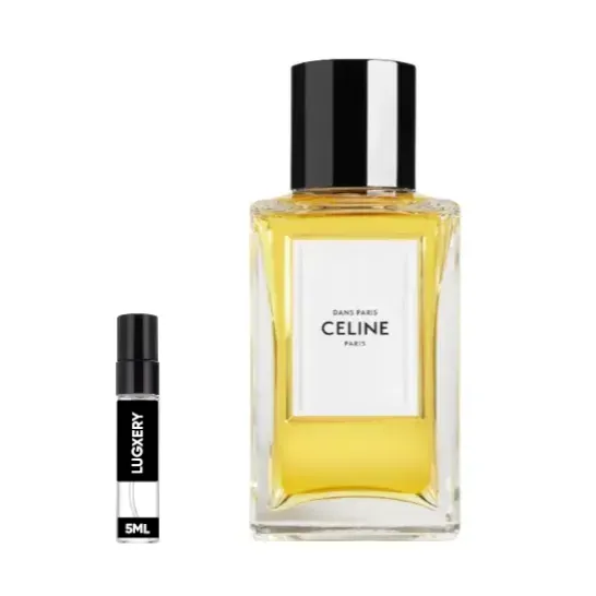 Celine Dans Paris EDP Unisex