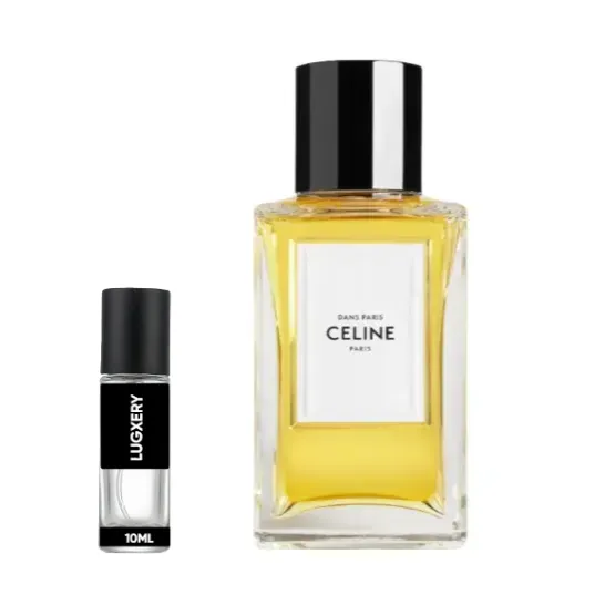 Celine Dans Paris EDP Unisex