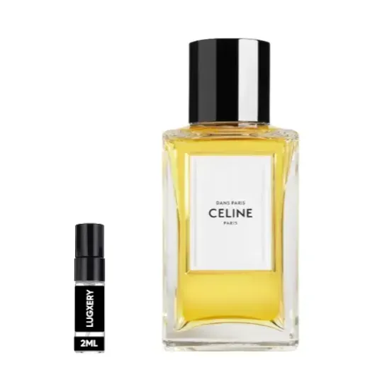 Celine Dans Paris EDP Unisex