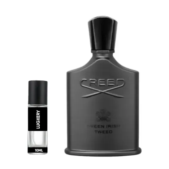 Creed Green Irish Tweed EDP Men