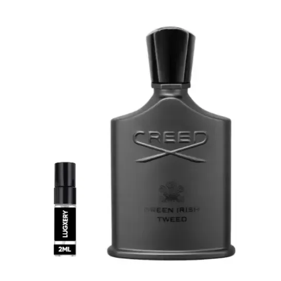 Creed Green Irish Tweed EDP Men