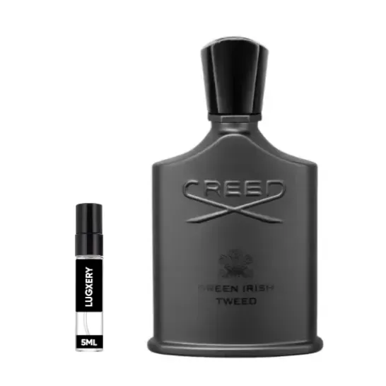 Creed Green Irish Tweed EDP Men