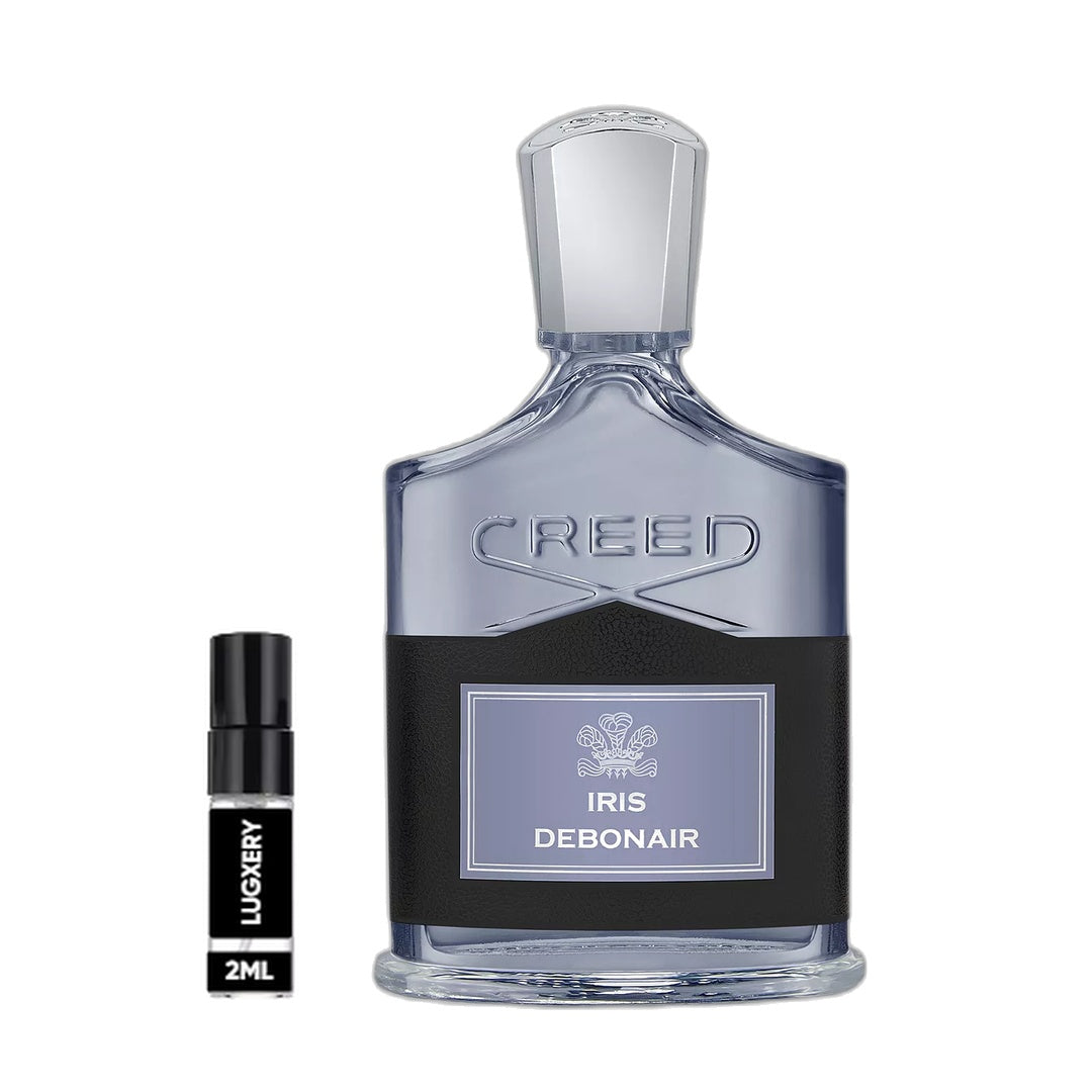 Creed Iris Debonair EDP Unisex