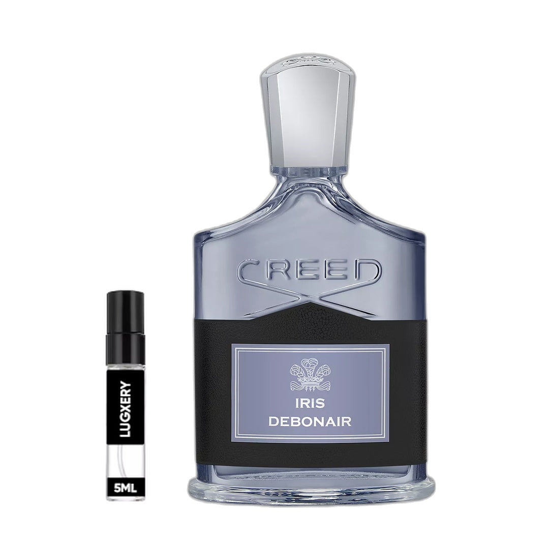Creed Iris Debonair EDP Unisex