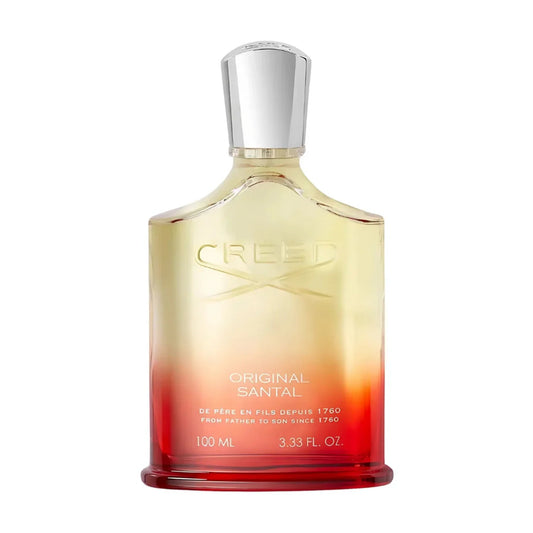 Creed Original Santal 3.3 / 100ml Oz Eau De Parfum Spray New In Box