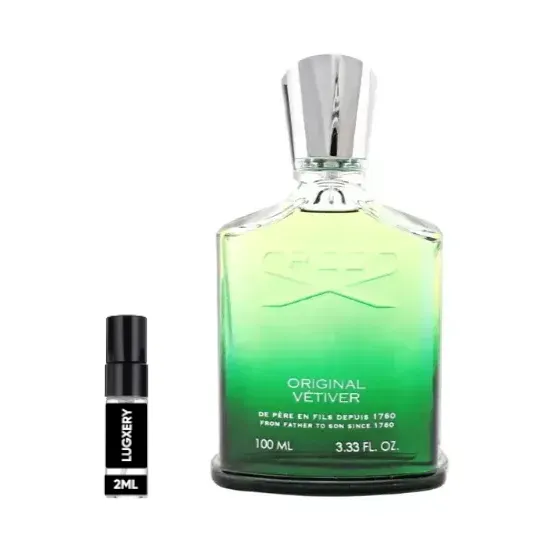 Creed Original Vetiver EDP Unisex
