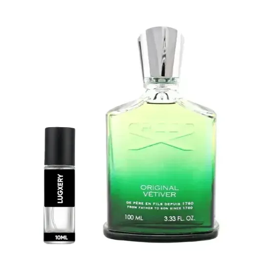 Creed Original Vetiver EDP Unisex – Lugxery.com