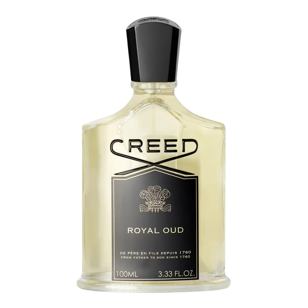 Creed Royal Oud 3.3 oz 100 ml EDP Spray Unisex