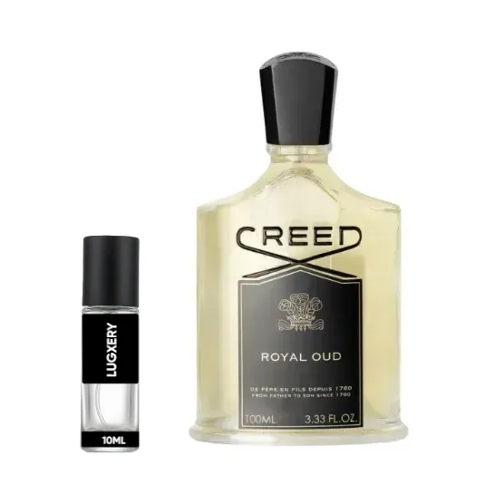 Creed Royal Oud EDP Unisex