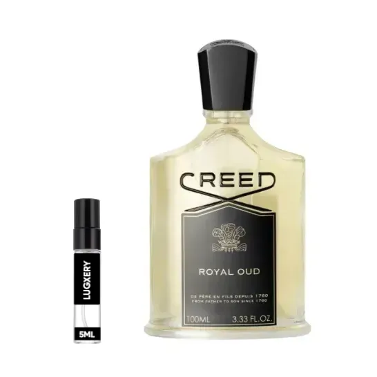 Creed Royal Oud EDP Unisex