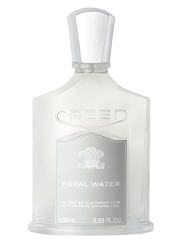 Creed Royal Water 3.3 oz 100 ml EDP Spray Unisex