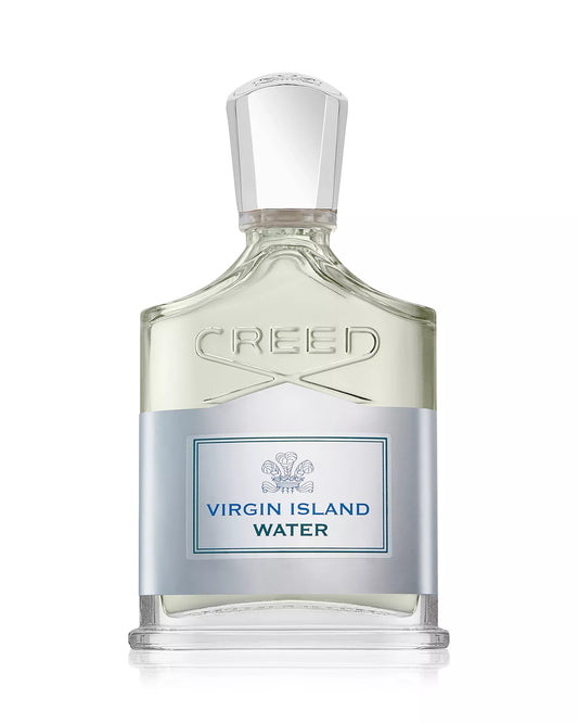 Creed Virgin Island Water Eau de Parfum Unisex 3.3 fl. oz. / 100ml