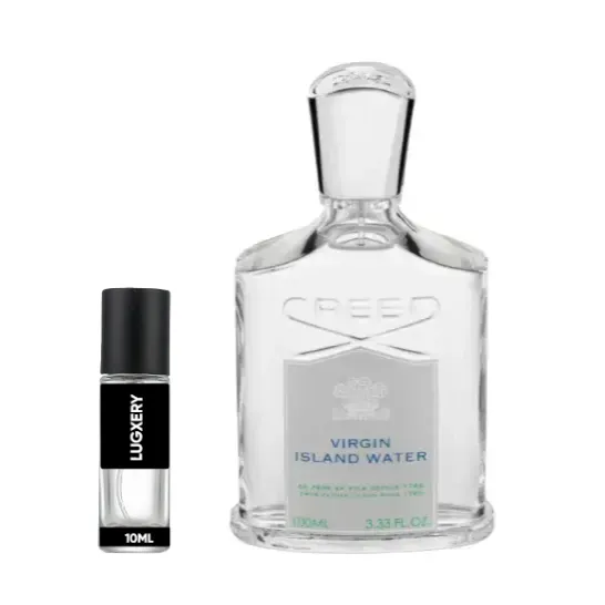 Creed Virgin Island Water EDP Unisex