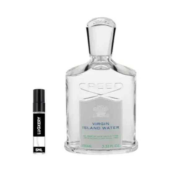 Creed Virgin Island Water EDP Unisex