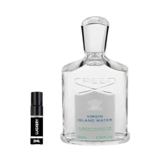 Creed Virgin Island Water EDP Unisex