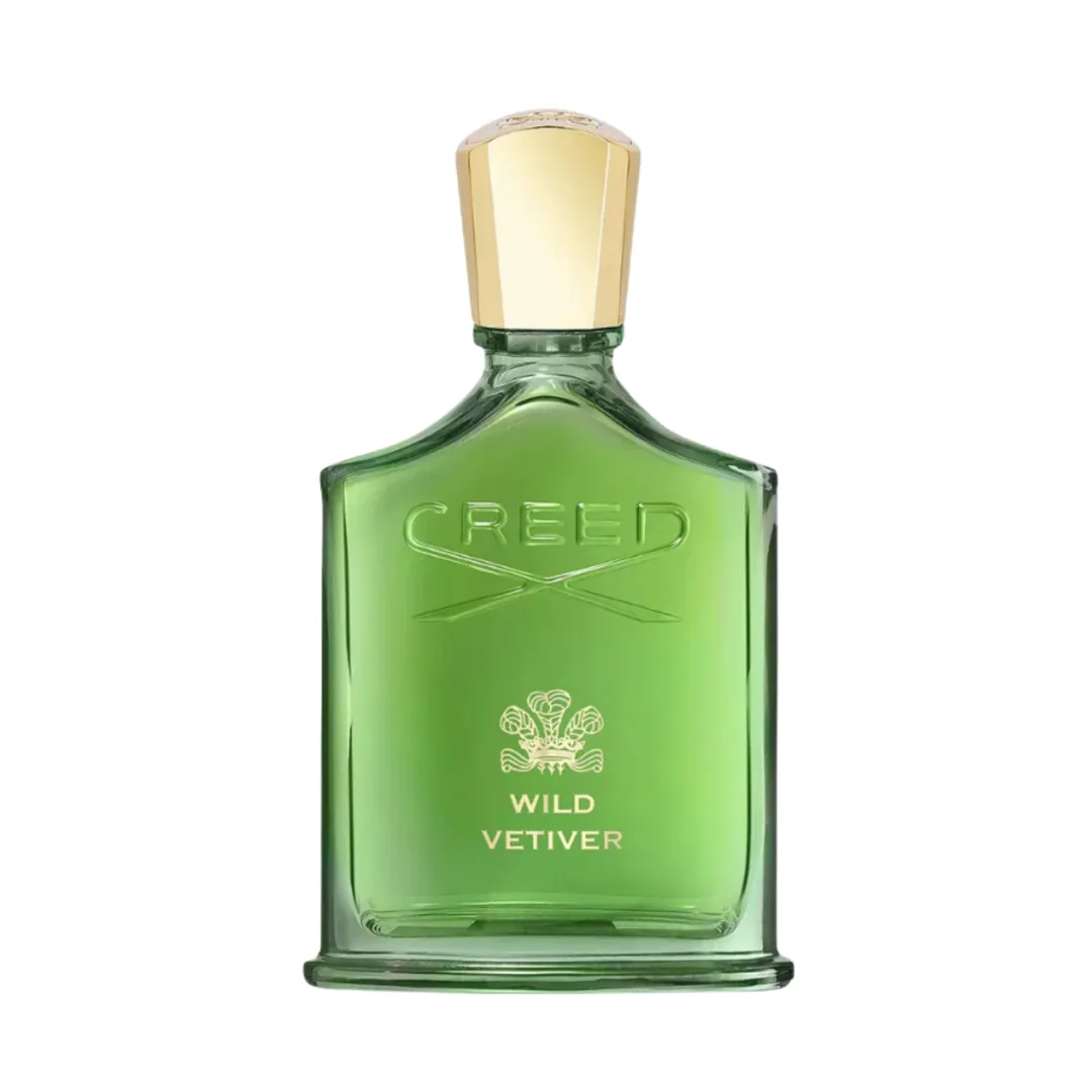 Creed Wild Vetiver EDP Unisex