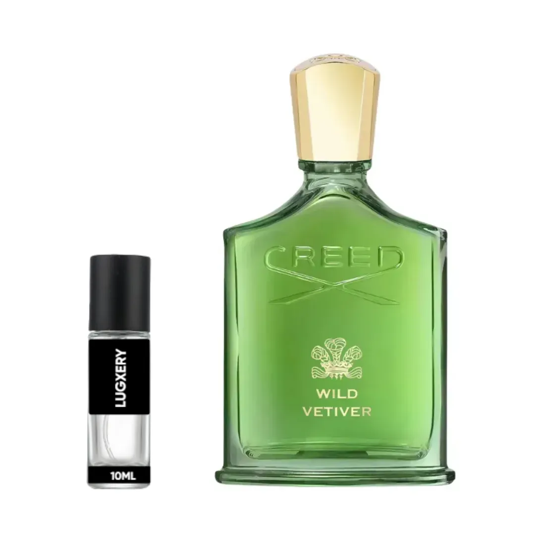 Creed Wild Vetiver EDP Unisex