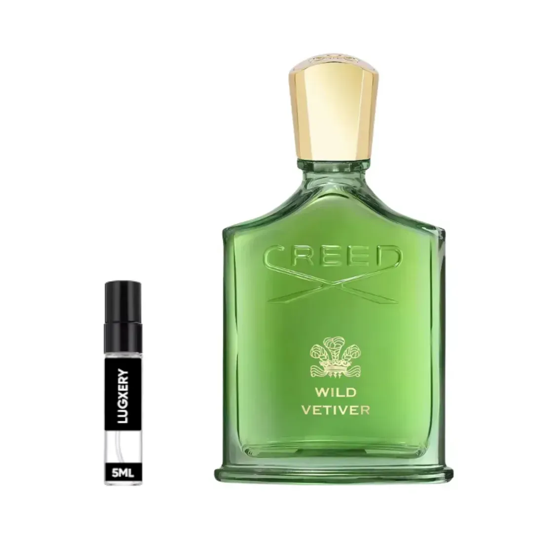 Creed Wild Vetiver EDP Unisex