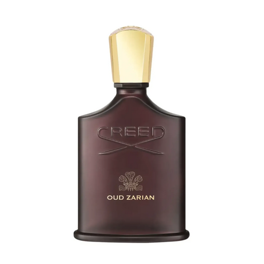 Creed Oud Zarian Eau De Parfum Spray 3.4 oz Brand New