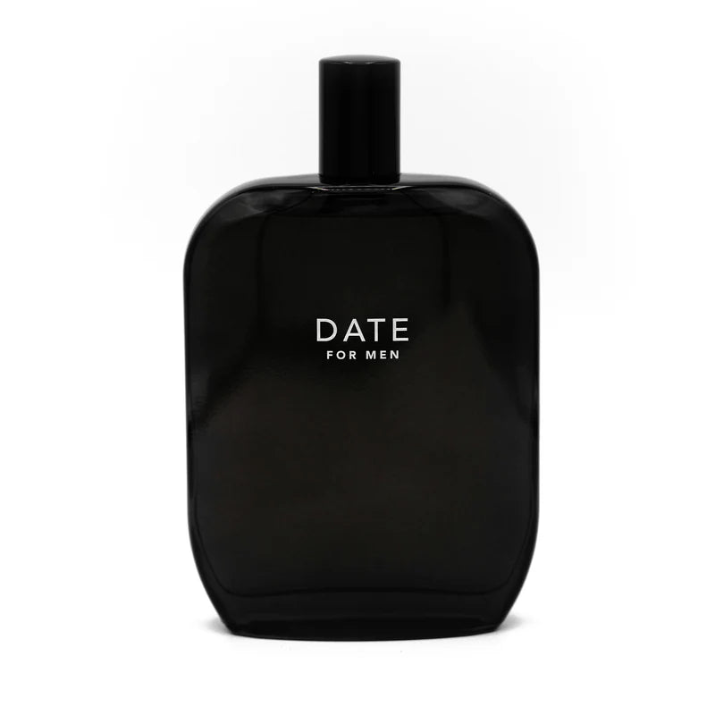 Fragrance One Date for Men Eau De Parfum Spray 3.4 Oz New