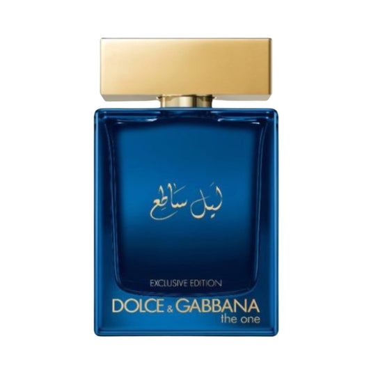 Dolce & Gabbana The One Luminous Night EDP Men