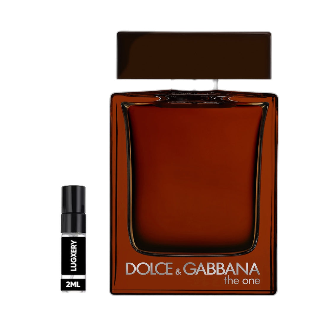Dolce & Gabbana The One Parfum Men