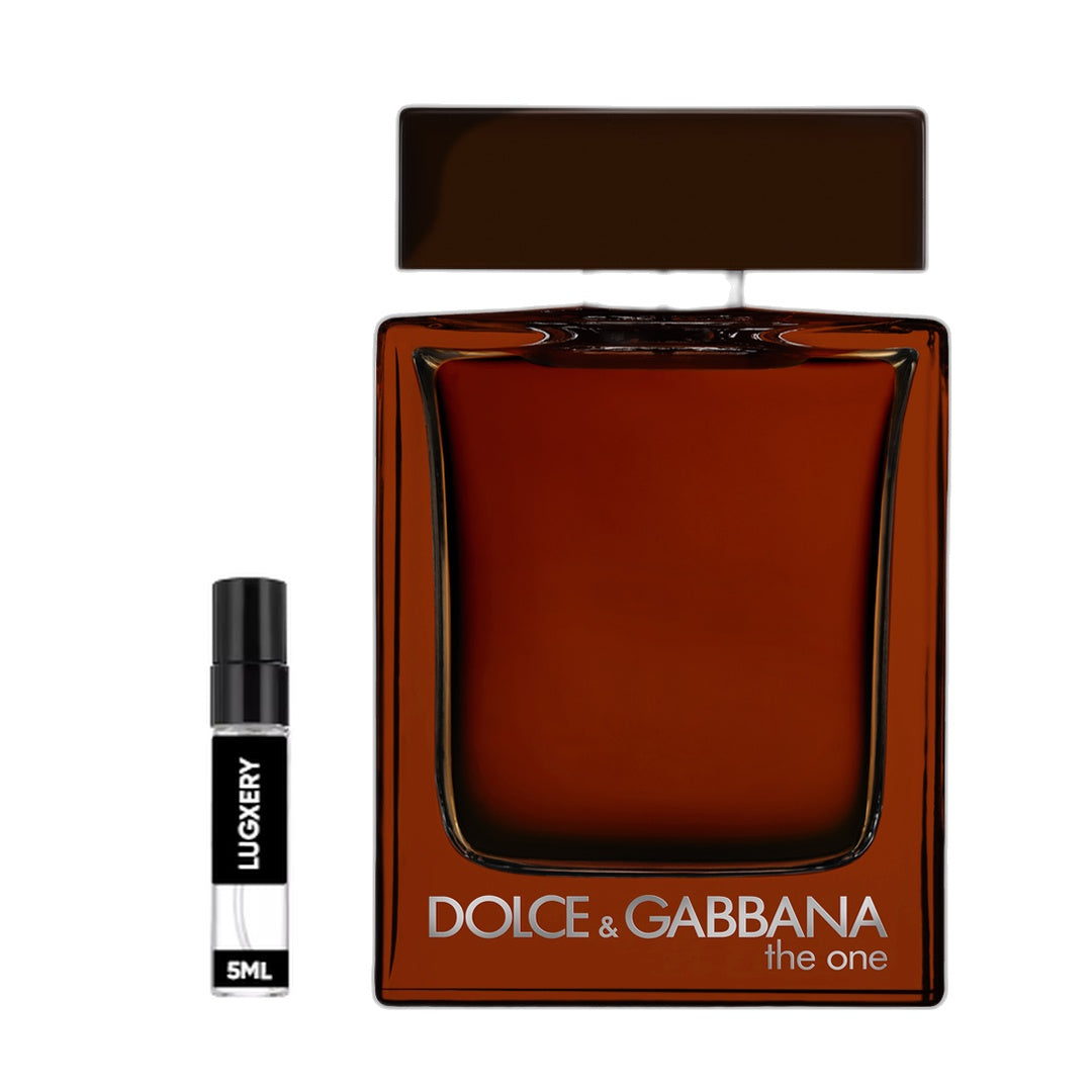 Dolce & Gabbana The One Parfum Men
