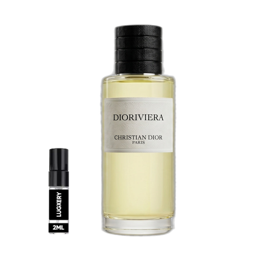 Dior Dioriviera EDP Unisex