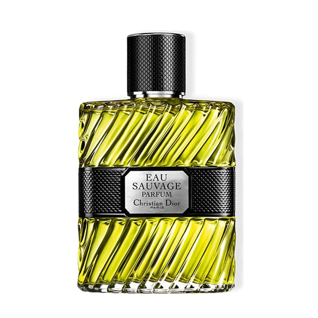 Dior Eau Sauvage Parfum Men