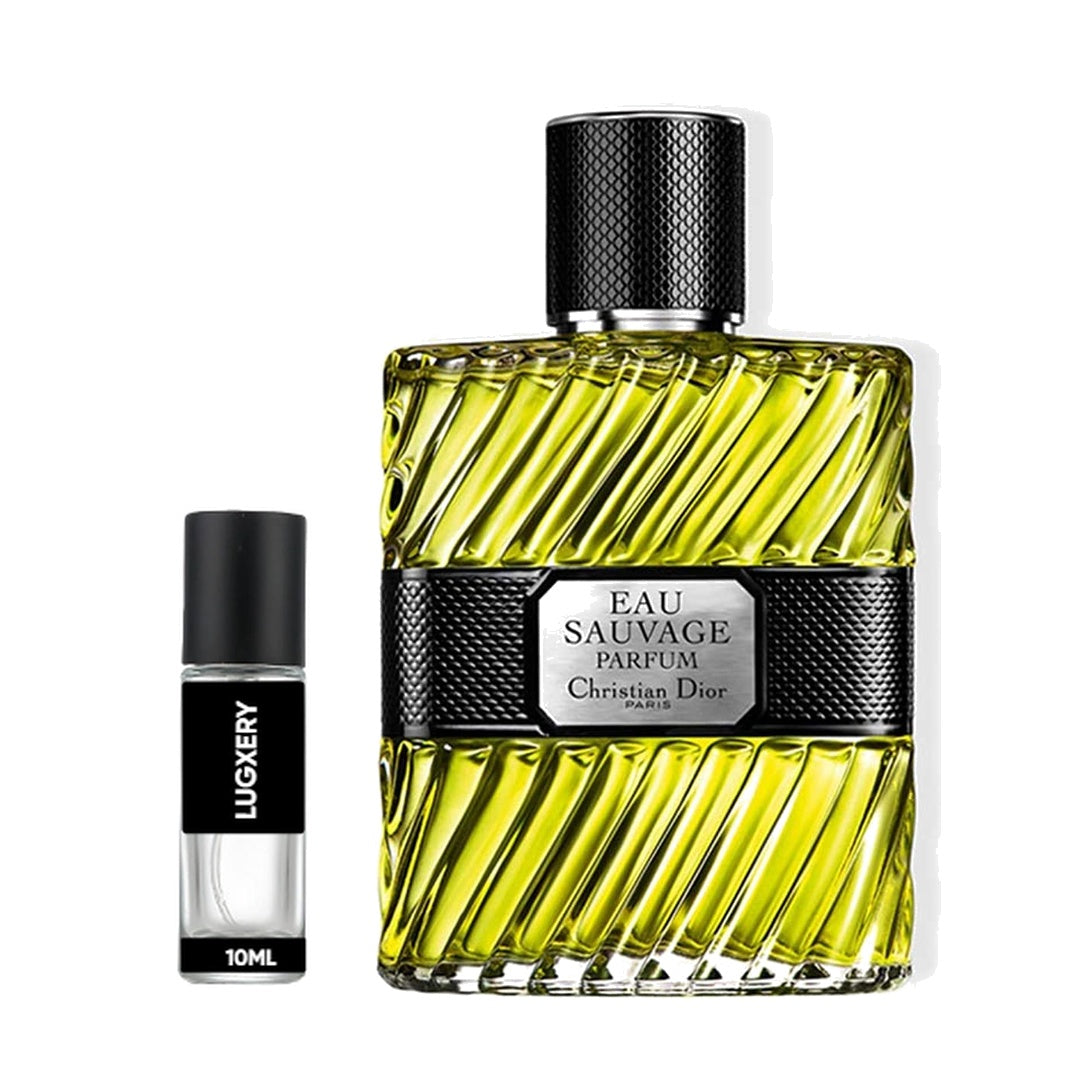 Dior Eau Sauvage Parfum Men