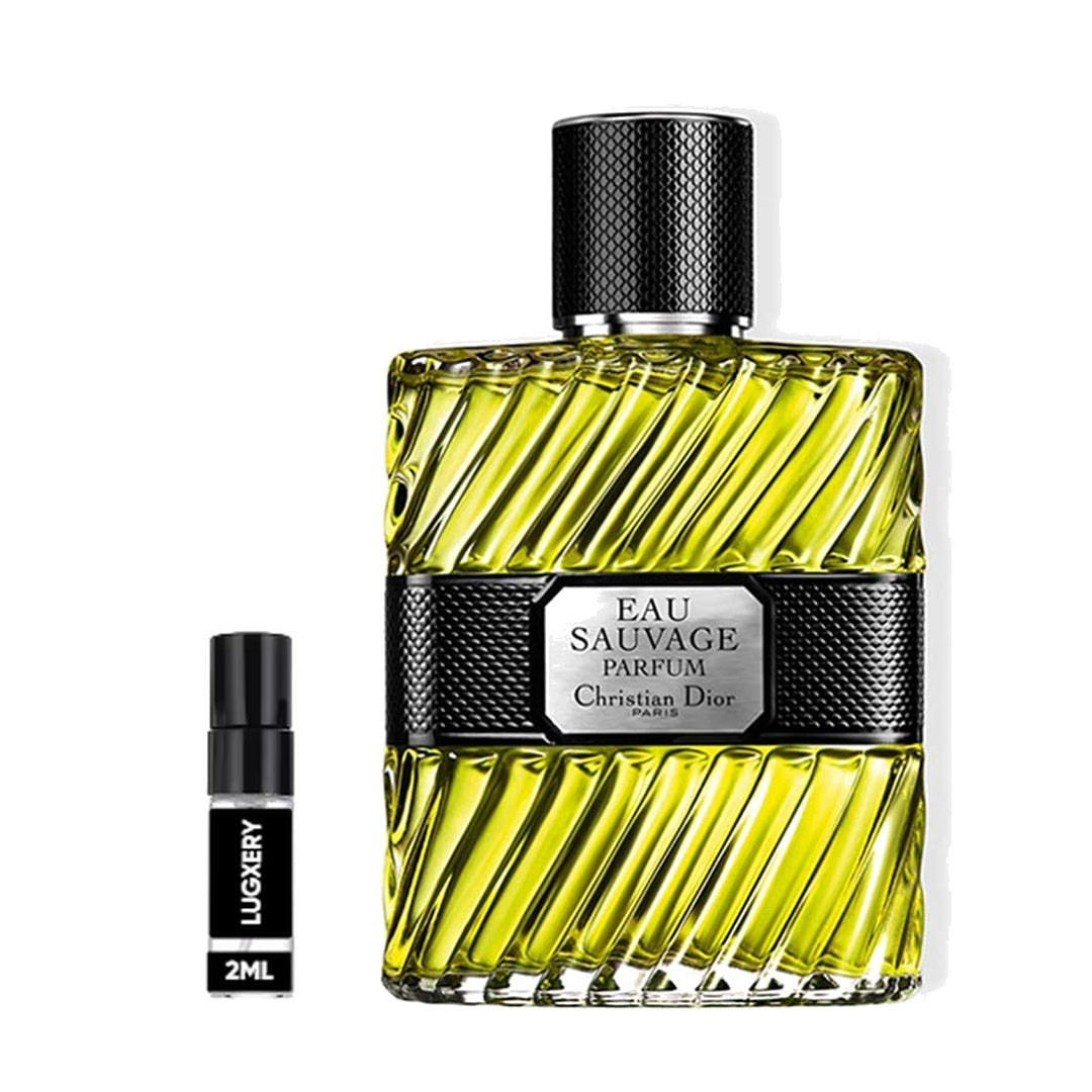 Dior Eau Sauvage Parfum Men