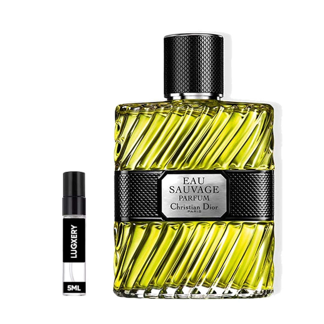 Dior Eau Sauvage Parfum Men