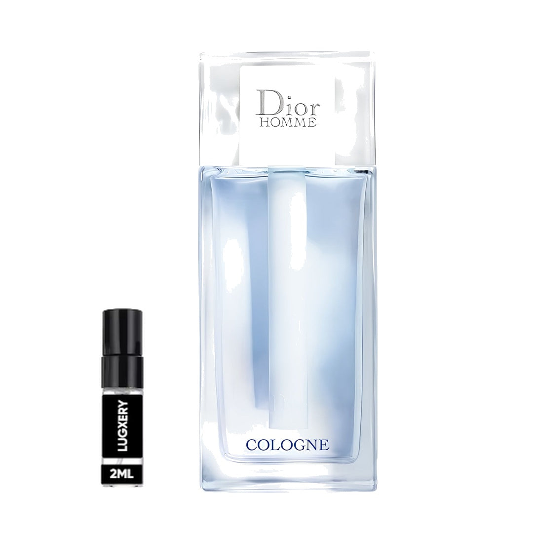 Dior Homme Cologne EDT Men