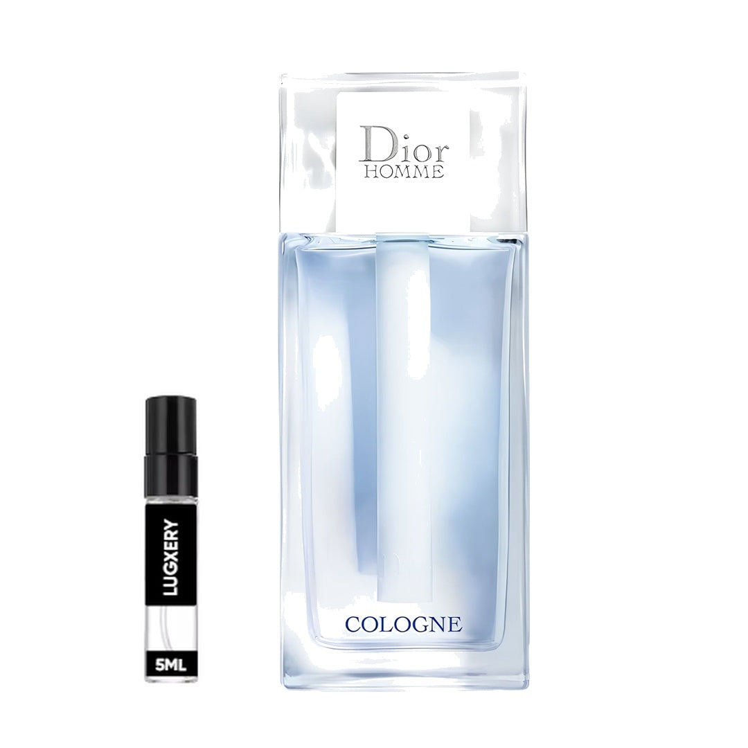 Dior Homme Cologne EDT Men