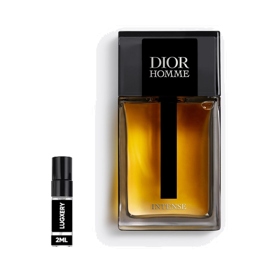 Dior Homme Intense EDP Men