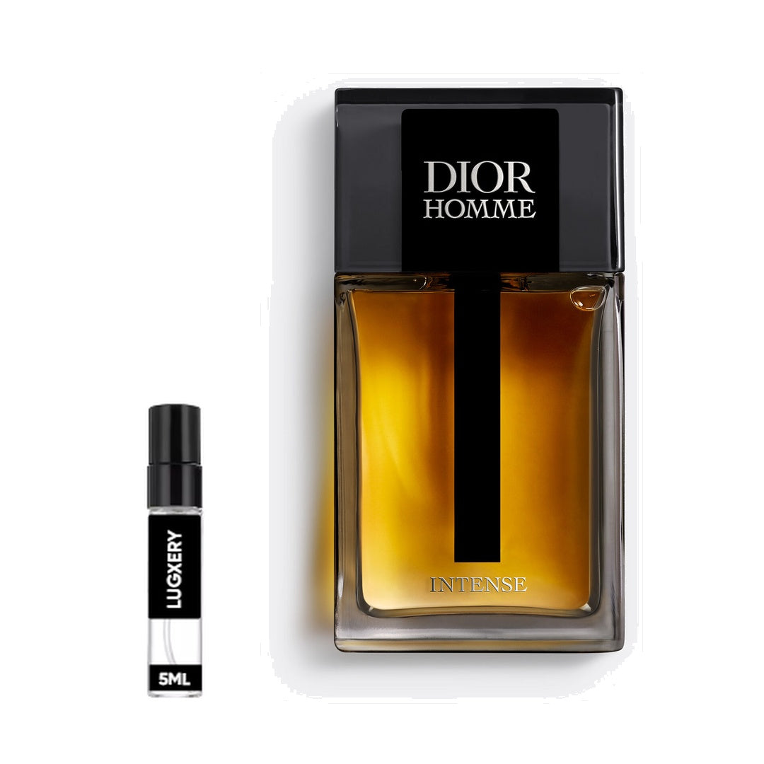 Dior Homme Intense EDP Men