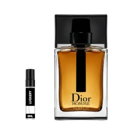 Dior Homme Parfum Men 2020