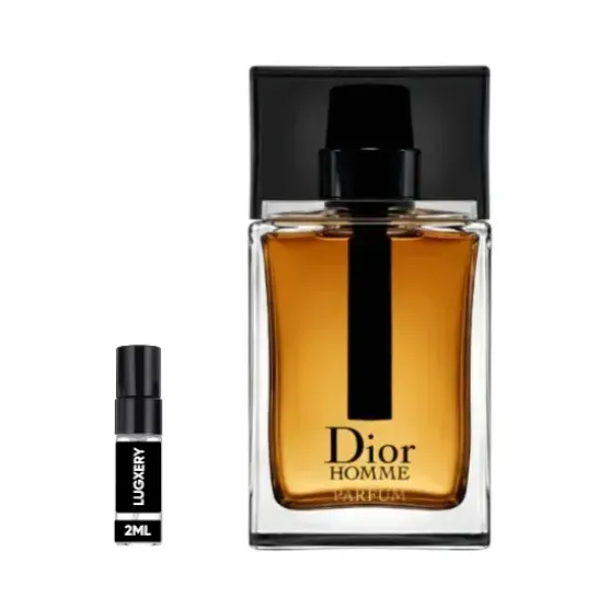 Dior Homme Parfum Men 2020